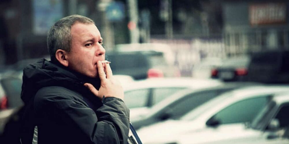 Cuántas personas fuman en el País Vasco