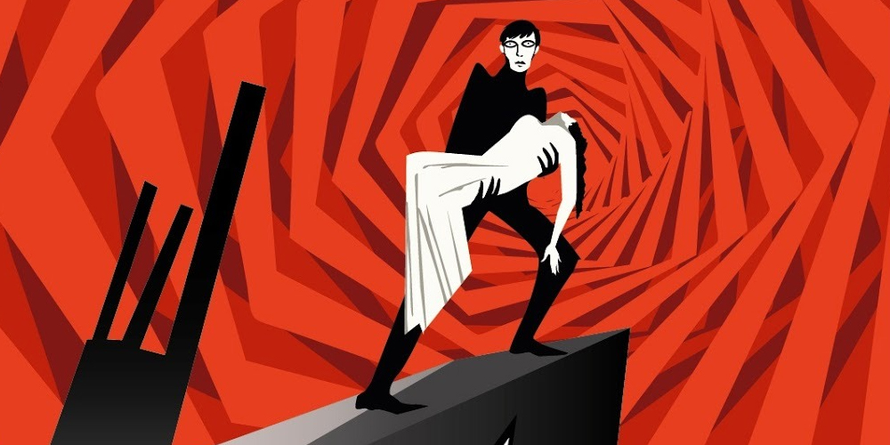 comienzo Borrar Hacer la cama Hipnosis en el cine. El gabinete del doctor Caligari (1920) | Hipnosis  Bilbao