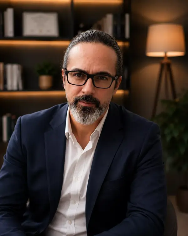 Profesional de Hipnosis Bilbao